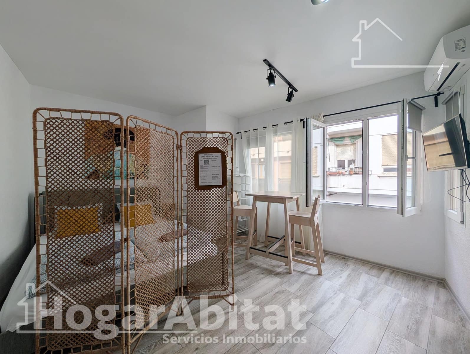 5 makuuhuone Huoneisto myytävänä paikassa Alicante kaupunki - 710 000 € (Ref: 9637680)