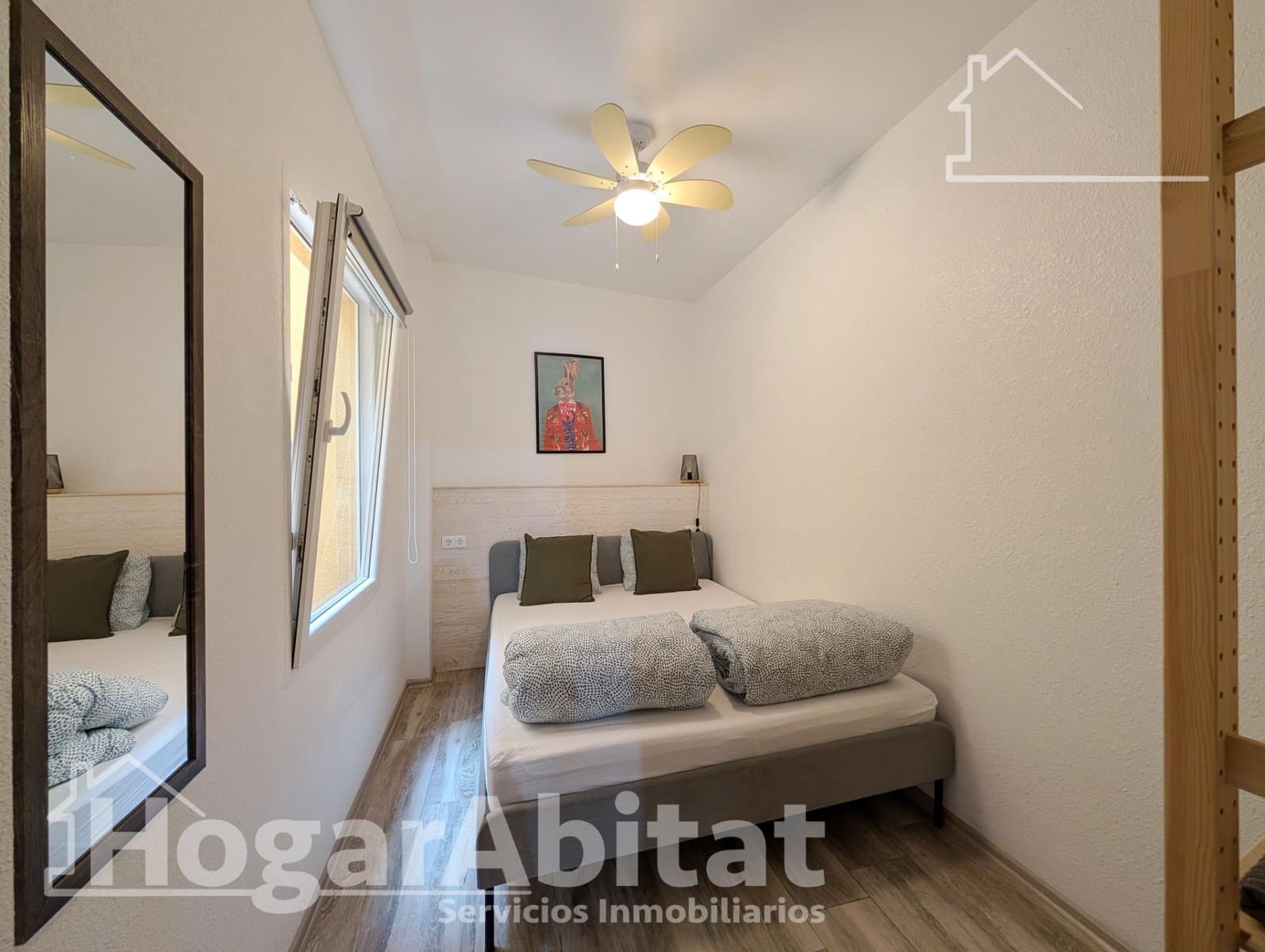 5 makuuhuone Huoneisto myytävänä paikassa Alicante kaupunki - 710 000 € (Ref: 9637680)