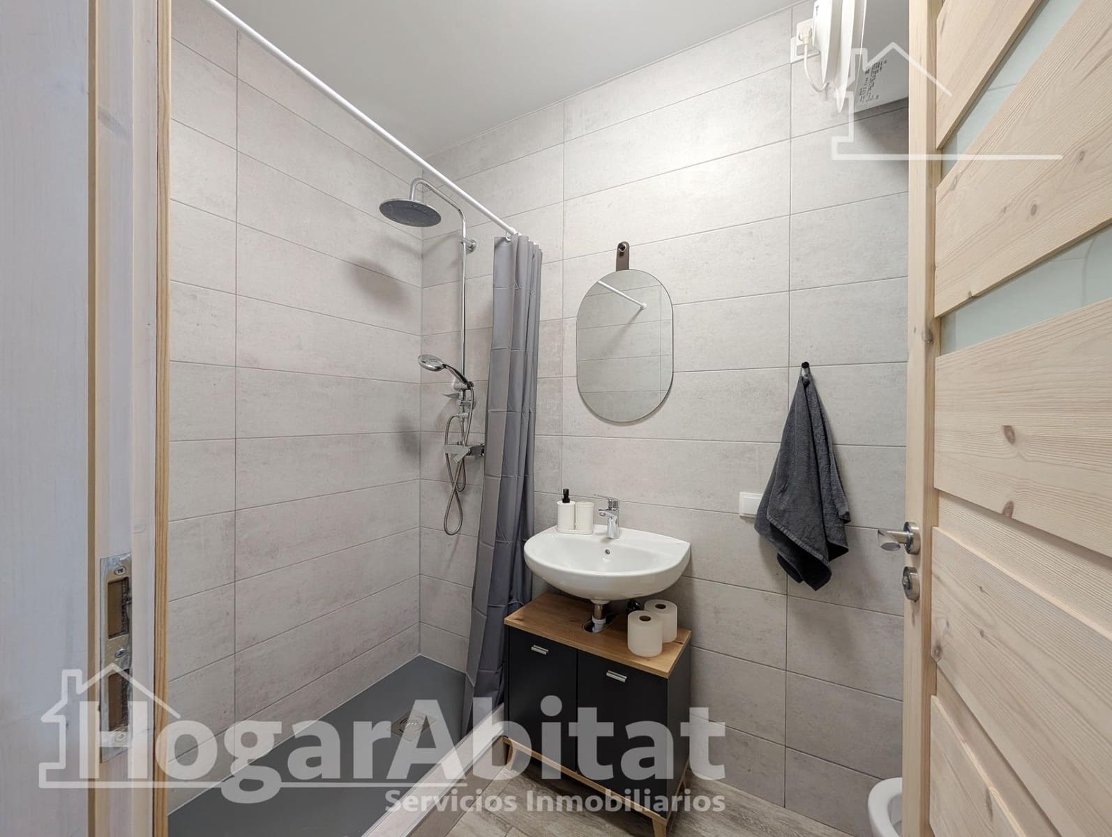 5 makuuhuone Huoneisto myytävänä paikassa Alicante kaupunki - 710 000 € (Ref: 9637680)