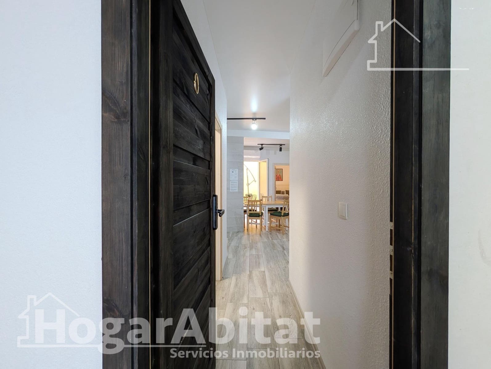 5 makuuhuone Huoneisto myytävänä paikassa Alicante kaupunki - 710 000 € (Ref: 9637680)