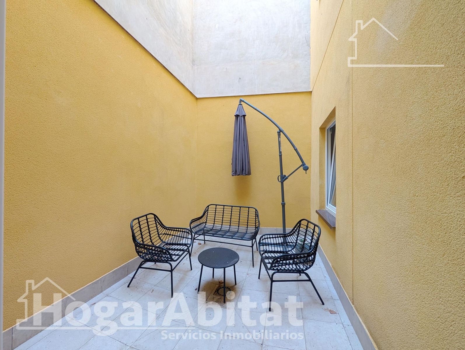 5 makuuhuone Huoneisto myytävänä paikassa Alicante kaupunki - 710 000 € (Ref: 9637680)