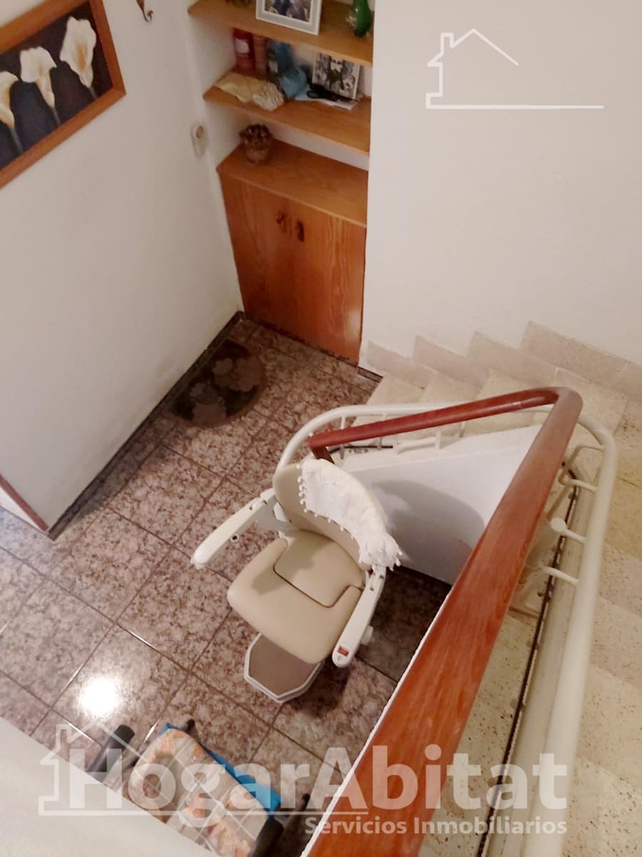 3 Zimmer Haus zu verkaufen in Alicante / Alacant Stadt - 270.000 € (Ref: 9637681)