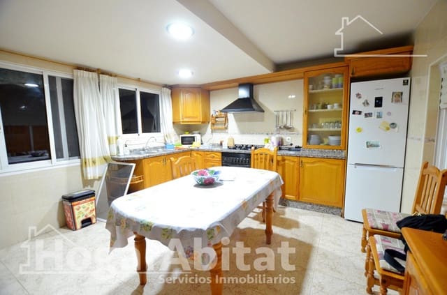 3 Zimmer Haus zu verkaufen in Alicante / Alacant Stadt - 270.000 € (Ref: 9637681)