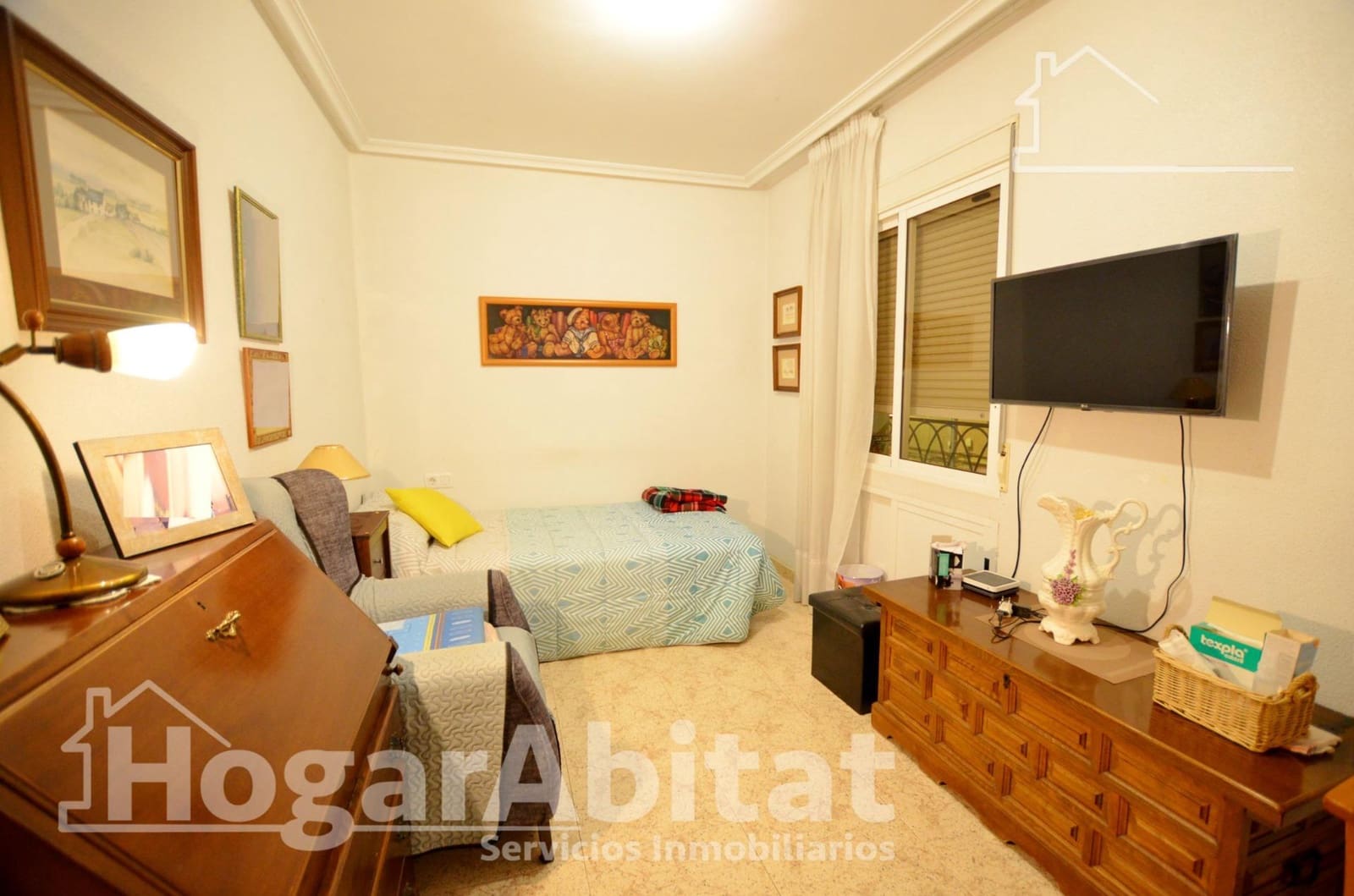 3 Zimmer Haus zu verkaufen in Alicante / Alacant Stadt - 270.000 € (Ref: 9637681)