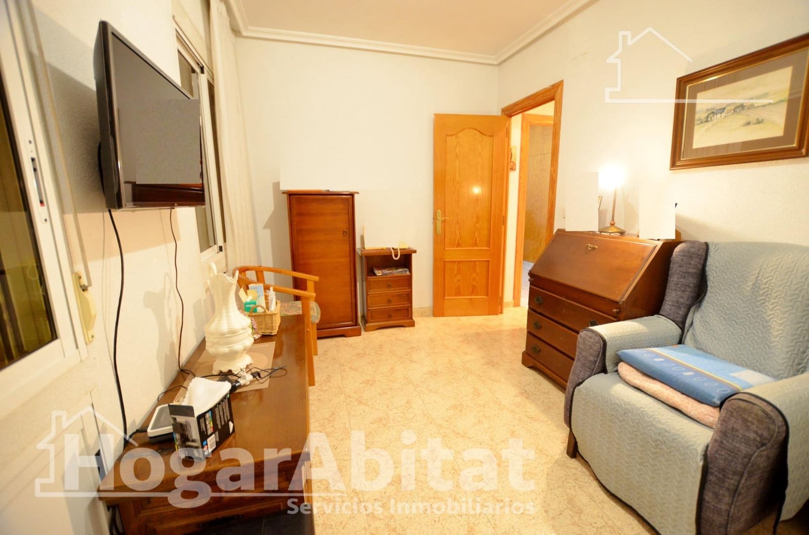 3 Zimmer Haus zu verkaufen in Alicante / Alacant Stadt - 270.000 € (Ref: 9637681)