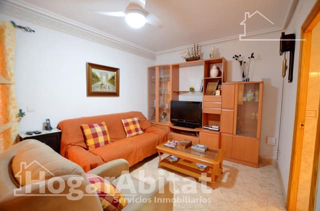 3 Zimmer Haus zu verkaufen in Alicante / Alacant Stadt - 270.000 € (Ref: 9637681)