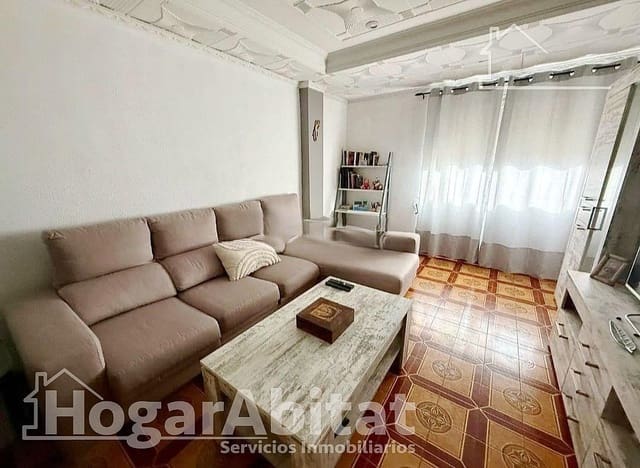 6 soverom Leilighet til salgs i L'Alcúdia med garasje - € 240 000 (Ref: 9637682)