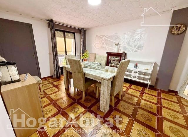 6 soverom Leilighet til salgs i L'Alcúdia med garasje - € 240 000 (Ref: 9637682)