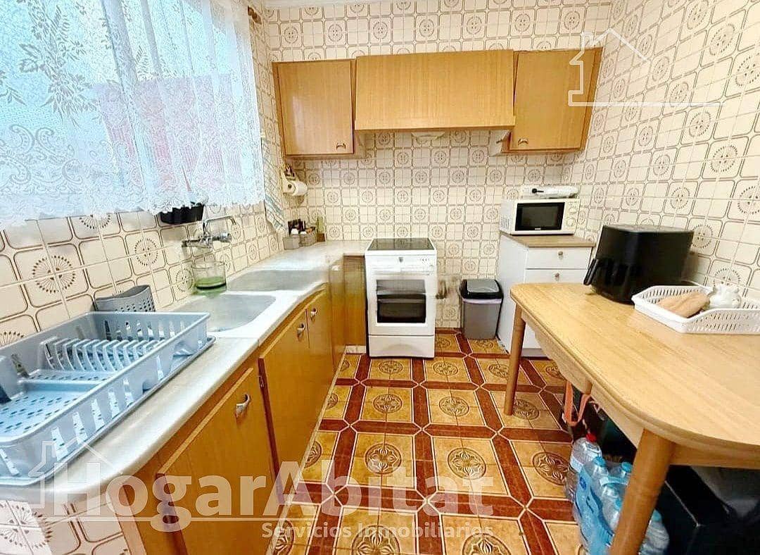 6 soverom Leilighet til salgs i L'Alcudia med garasje - € 240 000 (Ref: 9637682)