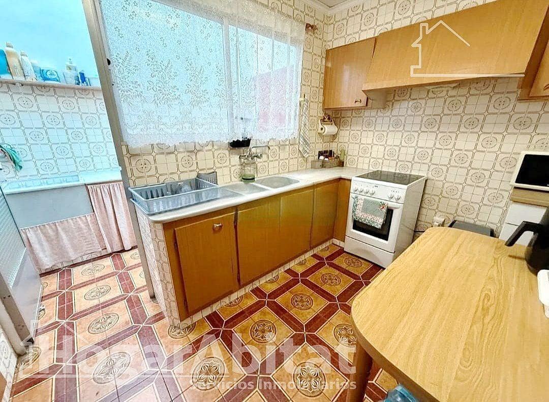 6 soverom Leilighet til salgs i L'Alcudia med garasje - € 240 000 (Ref: 9637682)