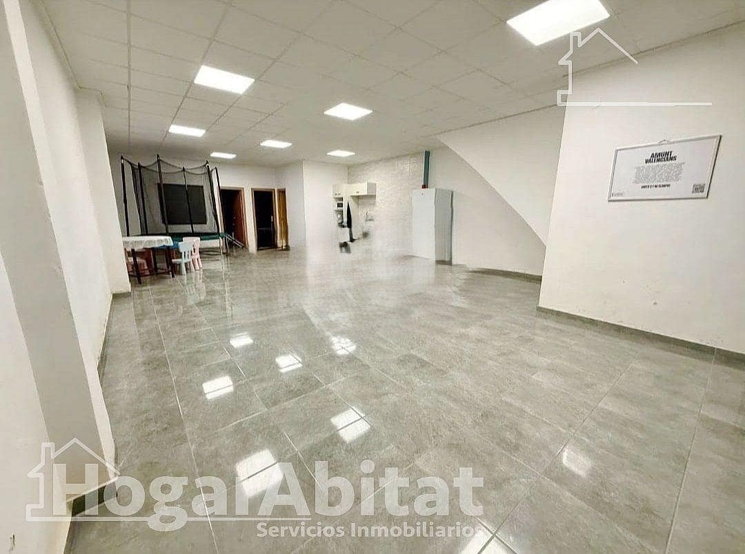 6 soverom Leilighet til salgs i L'Alcudia med garasje - € 240 000 (Ref: 9637682)