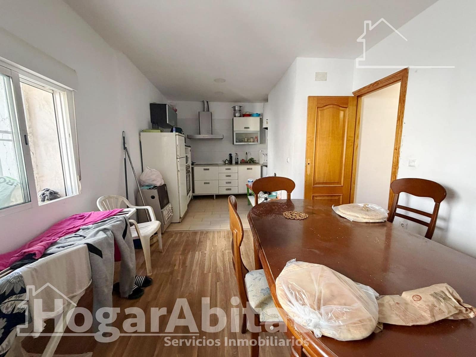 3 sovrum Hus till salu i Lliria med garage - 120 000 € (Ref: 9637683)