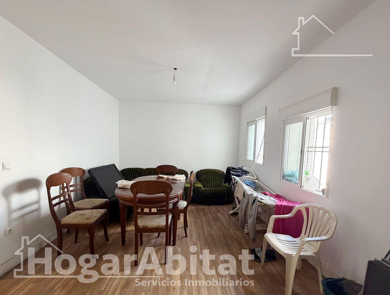 3 sovrum Hus till salu i Lliria med garage - 120 000 € (Ref: 9637683)
