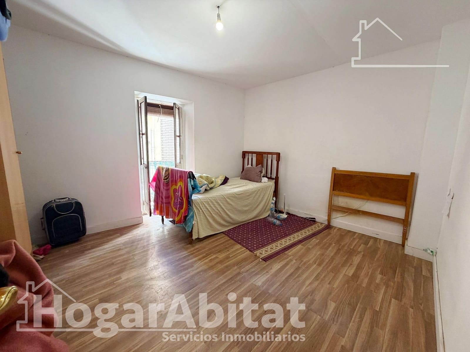 3 sovrum Hus till salu i Lliria med garage - 120 000 € (Ref: 9637683)