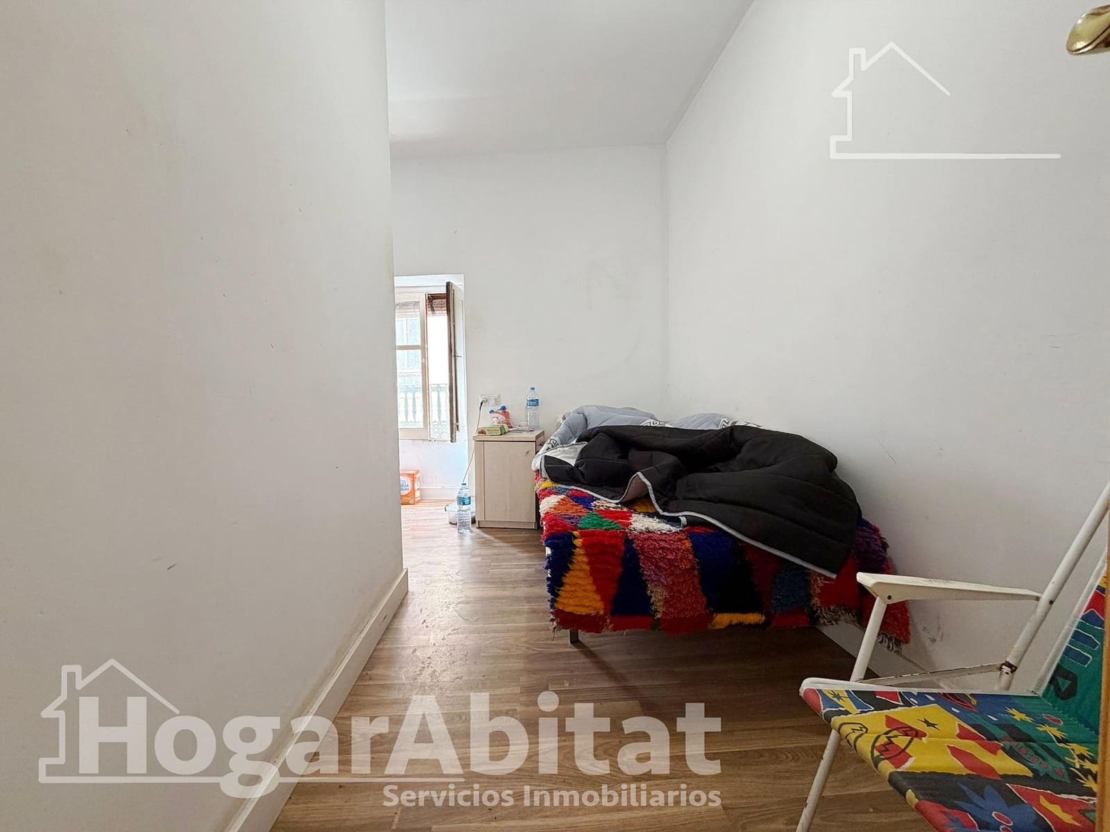 3 sovrum Hus till salu i Lliria med garage - 120 000 € (Ref: 9637683)