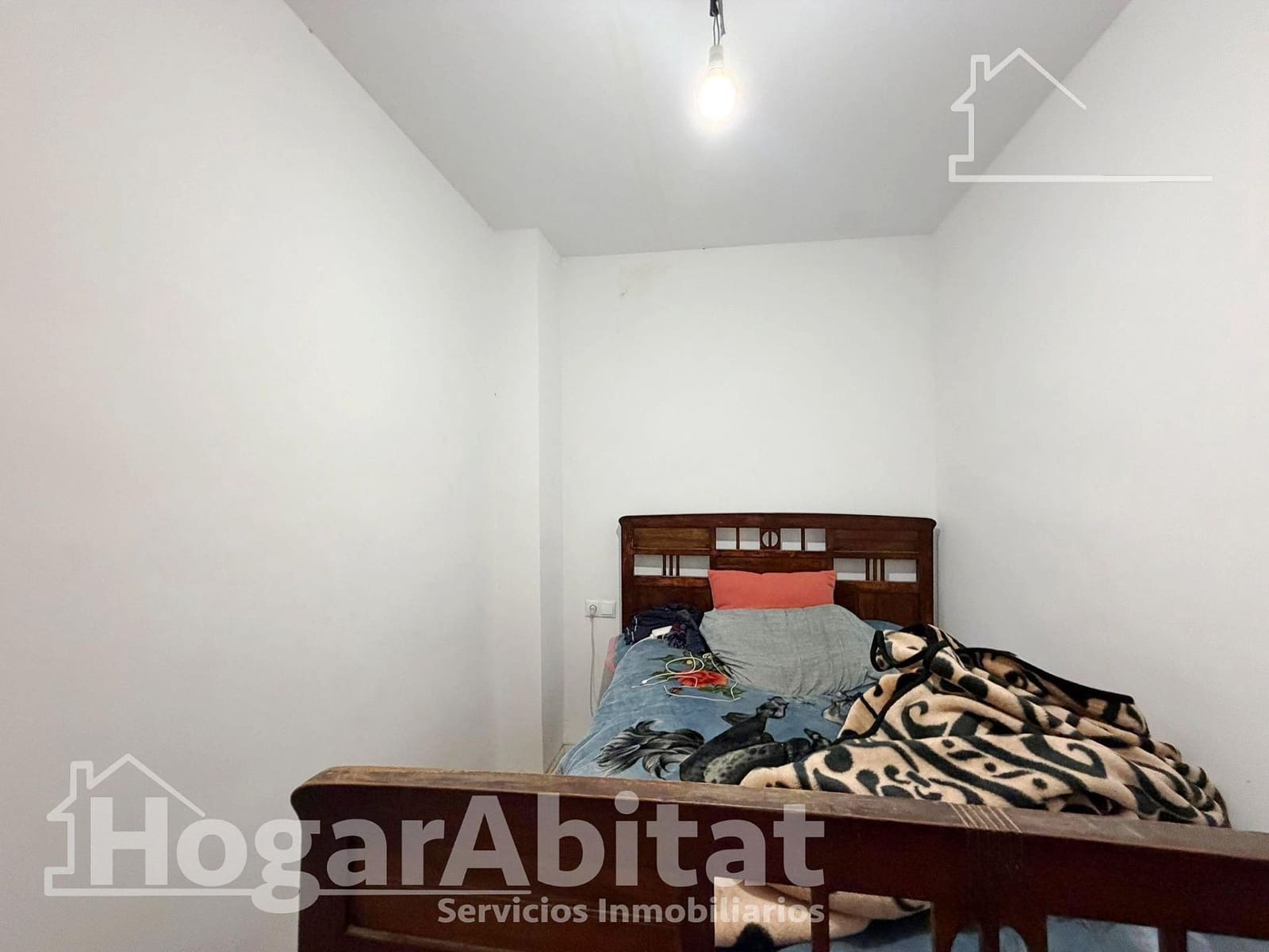 3 sovrum Hus till salu i Lliria med garage - 120 000 € (Ref: 9637683)