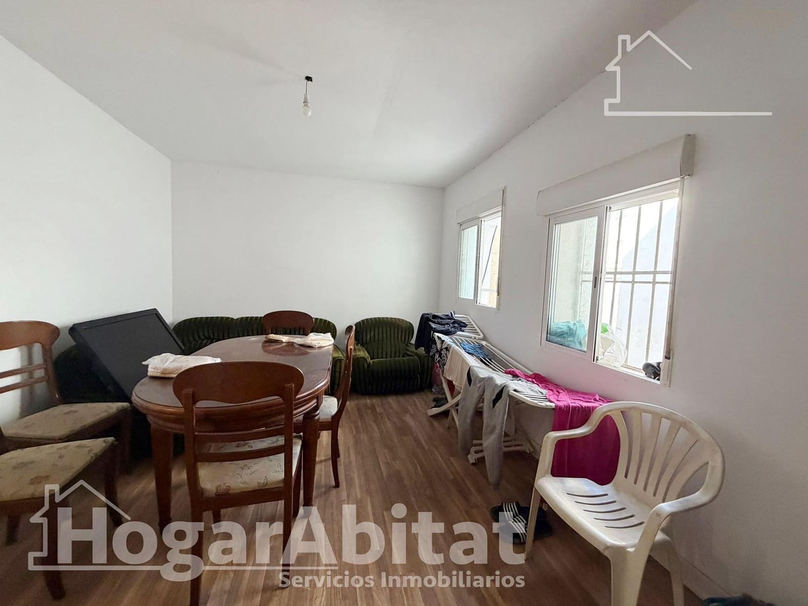 3 sovrum Hus till salu i Lliria med garage - 120 000 € (Ref: 9637683)
