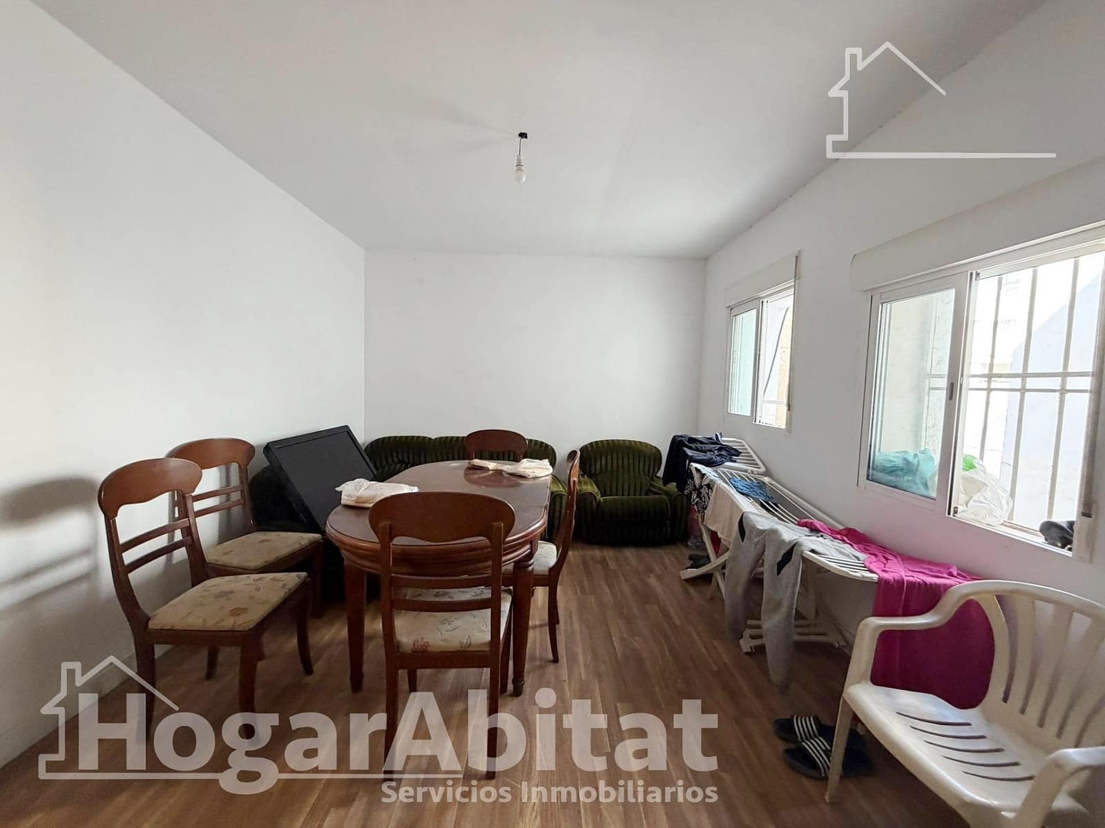 3 sovrum Hus till salu i Lliria med garage - 120 000 € (Ref: 9637683)