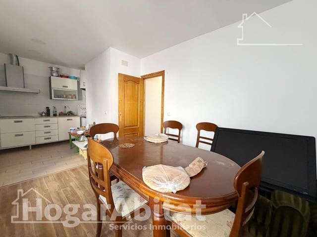 3 sovrum Hus till salu i Llíria med garage - 120 000 € (Ref: 9637683)