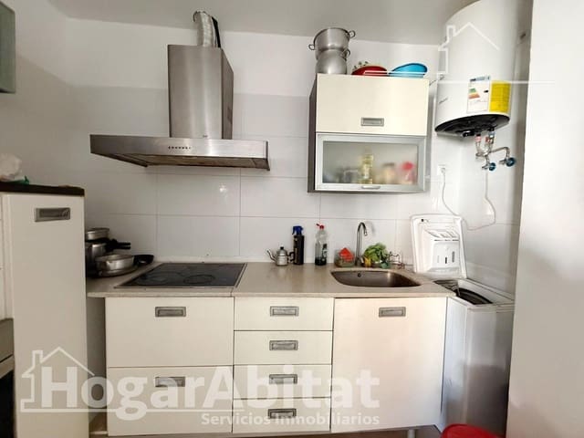 3 sovrum Hus till salu i Llíria med garage - 120 000 € (Ref: 9637683)