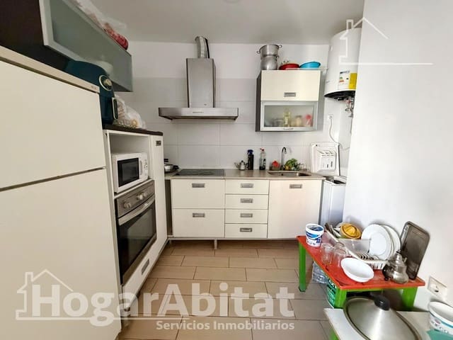 3 sovrum Hus till salu i Llíria med garage - 120 000 € (Ref: 9637683)