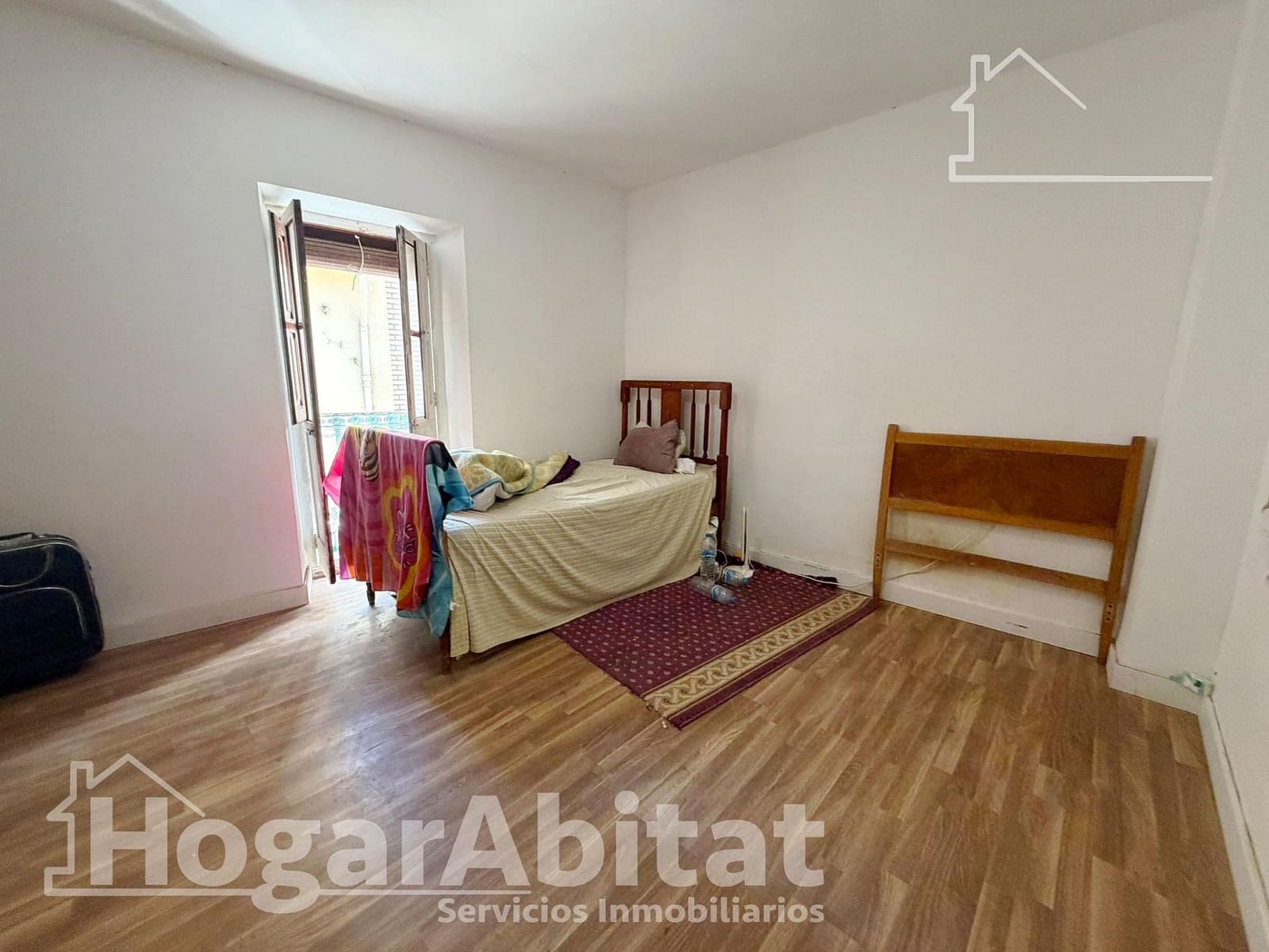 3 sovrum Hus till salu i Lliria med garage - 120 000 € (Ref: 9637683)