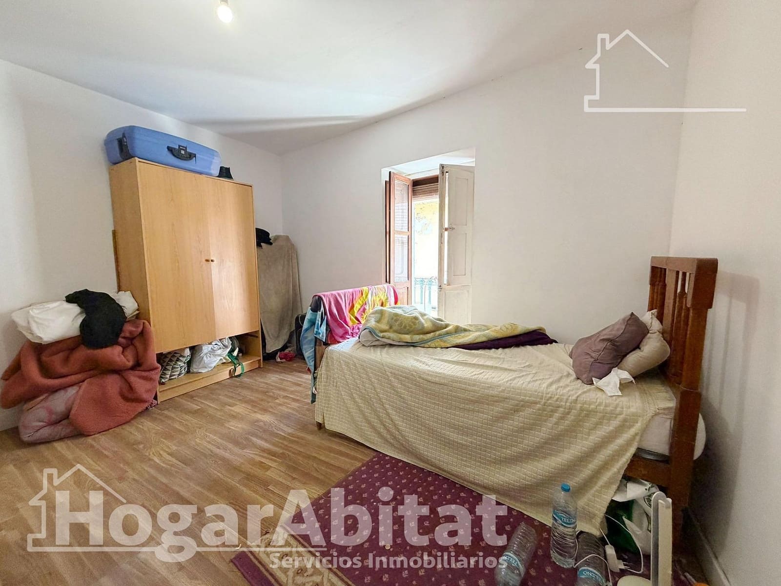 3 sovrum Hus till salu i Lliria med garage - 120 000 € (Ref: 9637683)