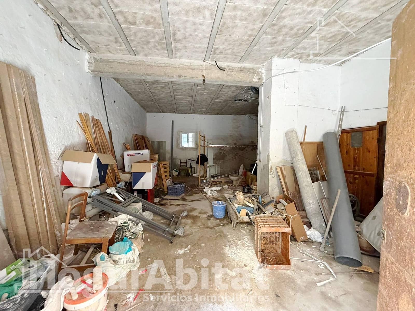 3 sovrum Hus till salu i Lliria med garage - 120 000 € (Ref: 9637683)