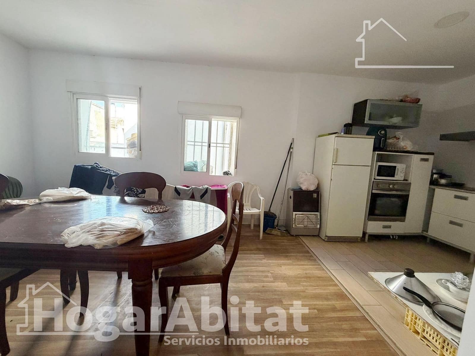 3 sovrum Hus till salu i Lliria med garage - 120 000 € (Ref: 9637683)