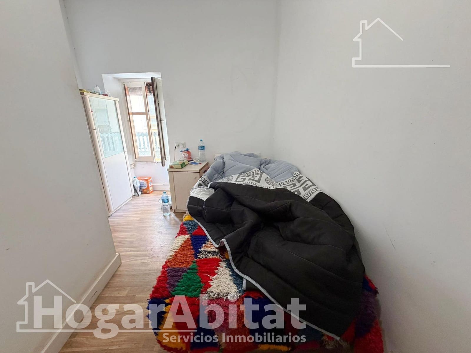 3 sovrum Hus till salu i Lliria med garage - 120 000 € (Ref: 9637683)