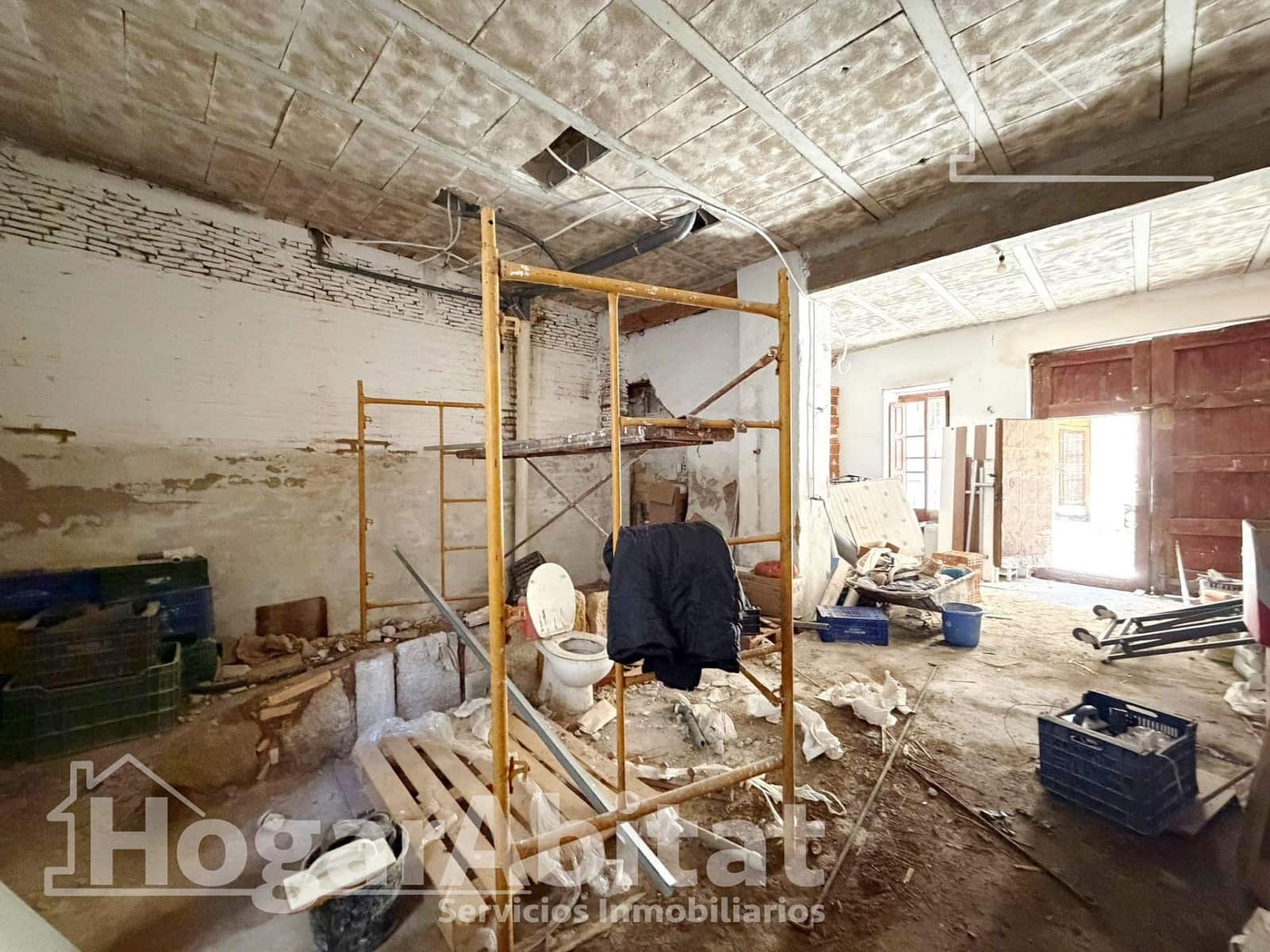 3 sovrum Hus till salu i Lliria med garage - 120 000 € (Ref: 9637683)