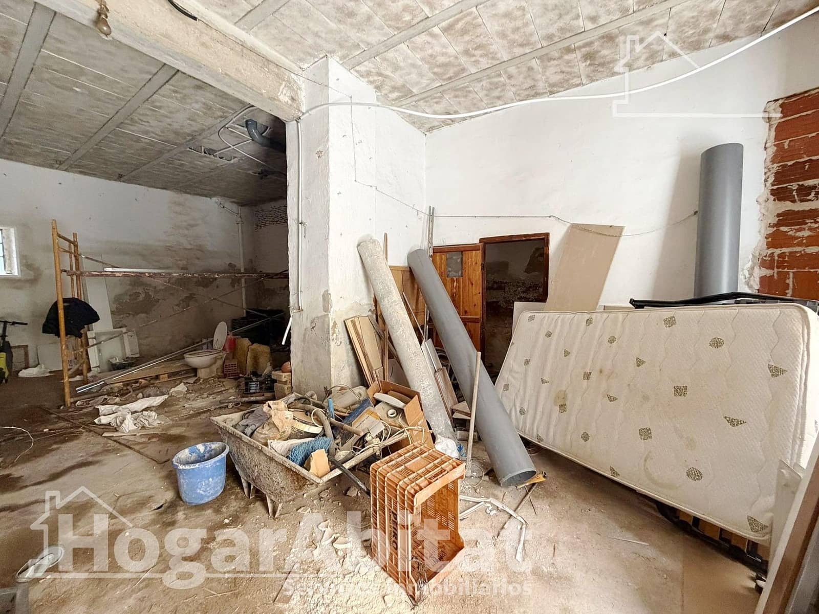 3 sovrum Hus till salu i Lliria med garage - 120 000 € (Ref: 9637683)