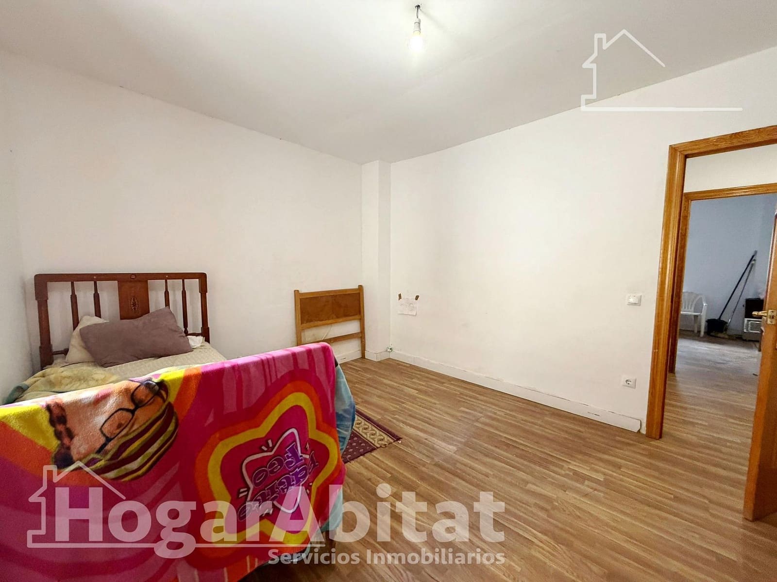 3 sovrum Hus till salu i Lliria med garage - 120 000 € (Ref: 9637683)