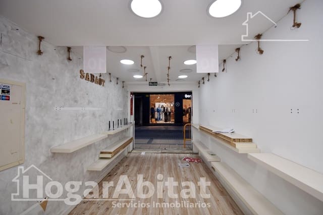 Byhus til salg i Centro, Castelló de la Plana - € 120.000 (Ref: 9637684)