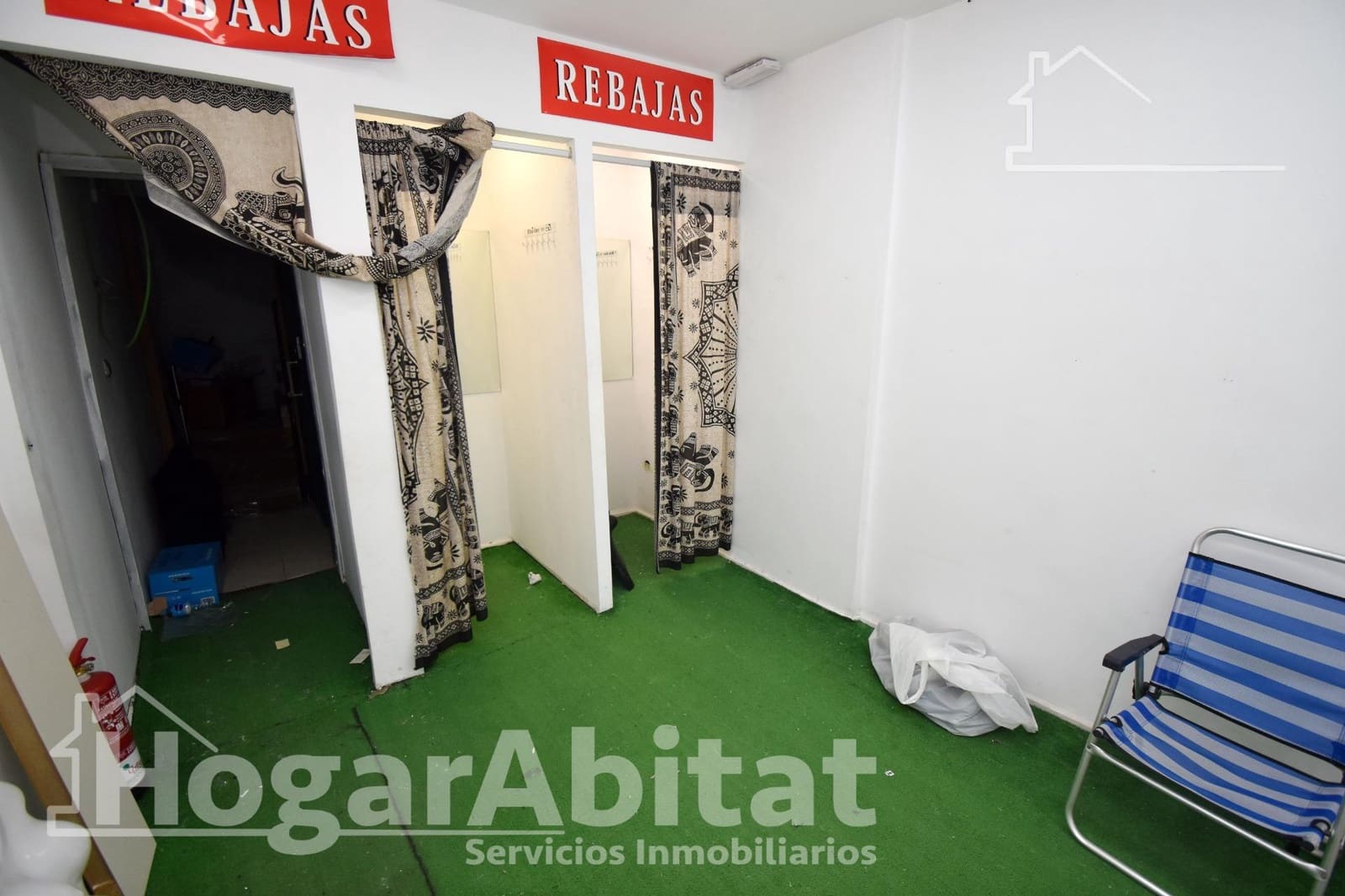 Byhus til salg i Castello de la Plana - € 120.000 (Ref: 9637684)