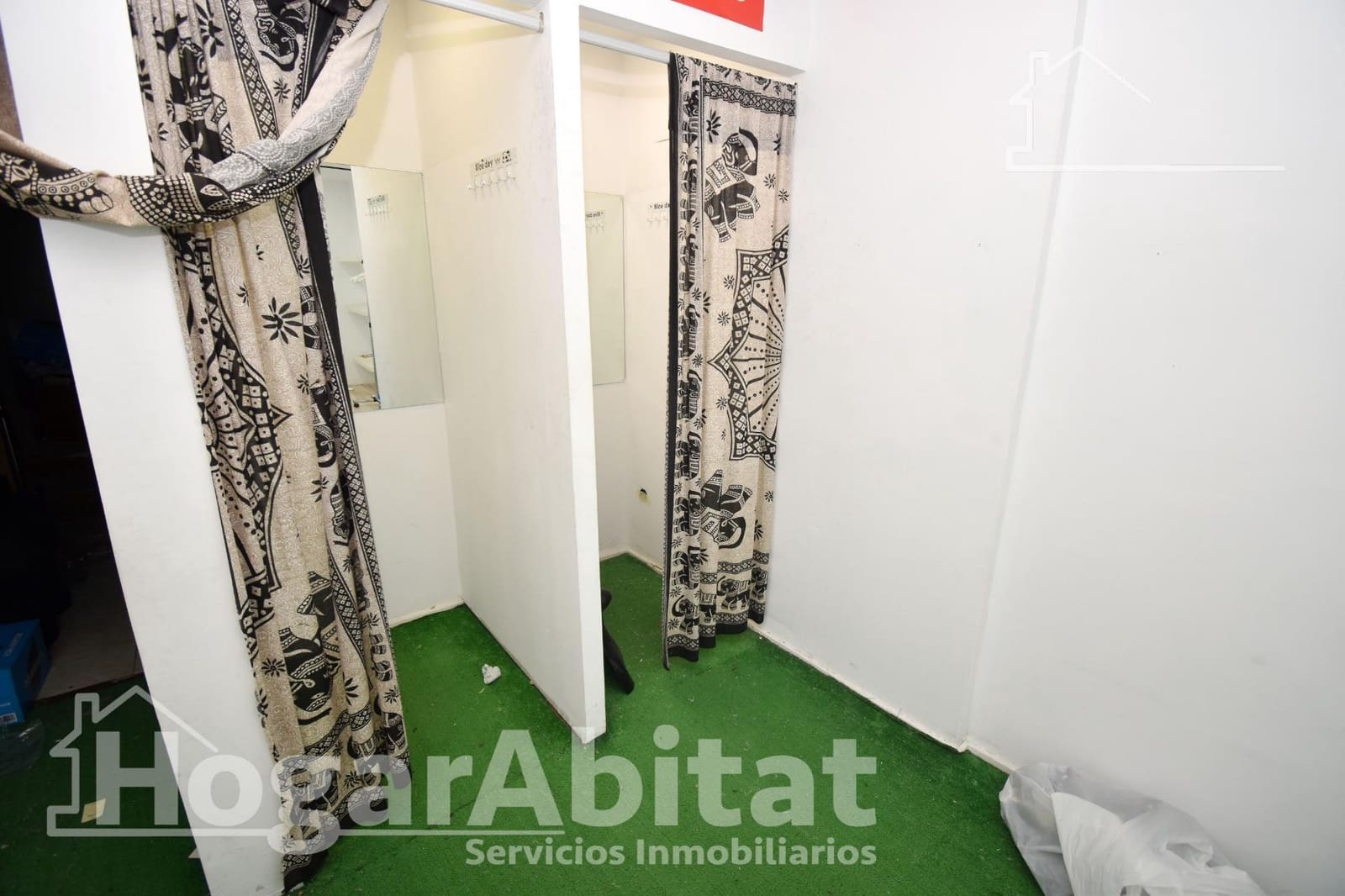 Byhus til salg i Castello de la Plana - € 120.000 (Ref: 9637684)