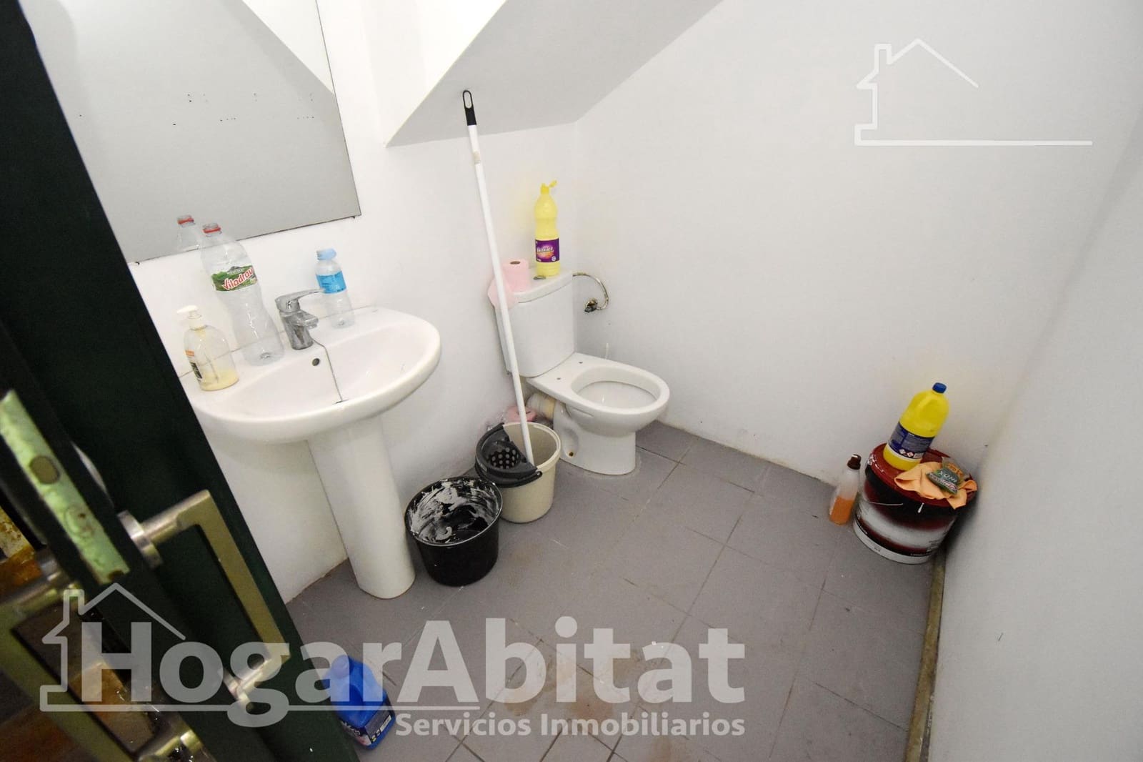 Byhus til salg i Castello de la Plana - € 120.000 (Ref: 9637684)