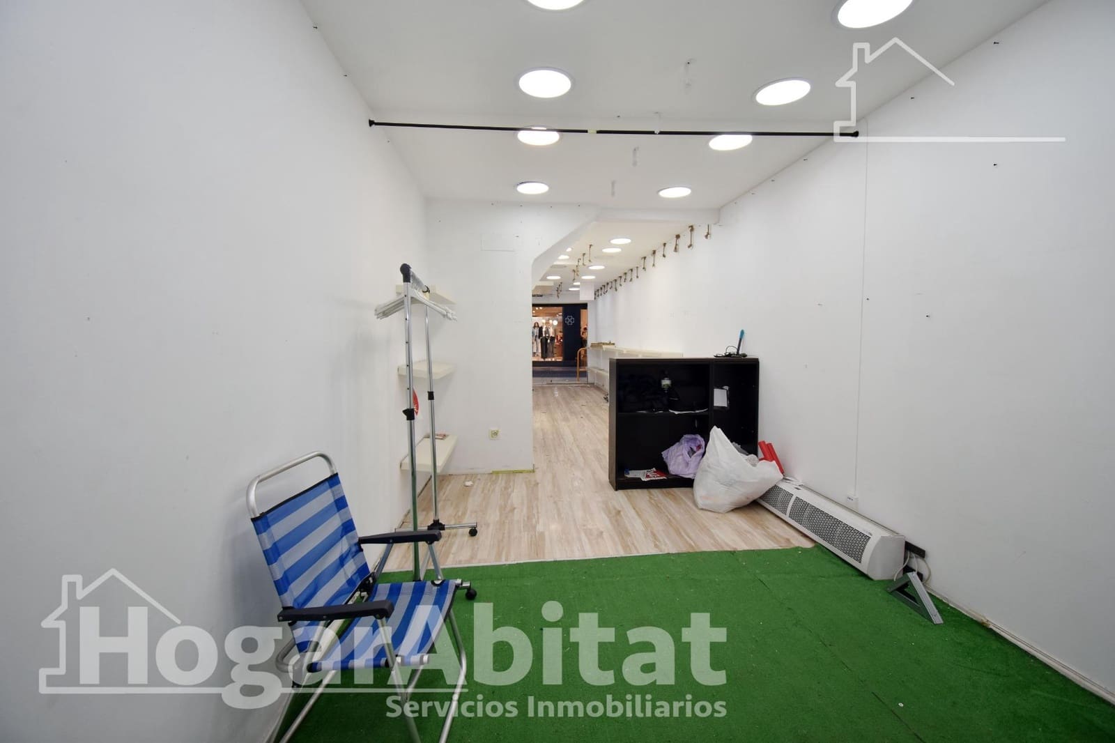 Byhus til salg i Castello de la Plana - € 120.000 (Ref: 9637684)