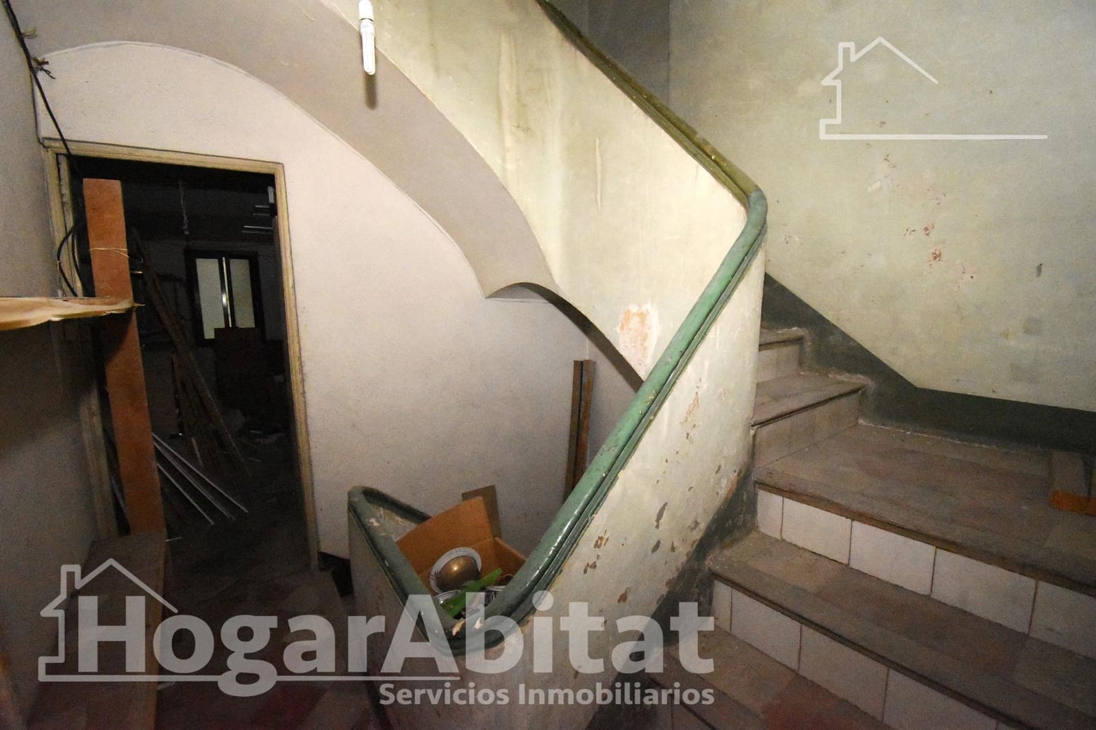 Byhus til salg i Castello de la Plana - € 120.000 (Ref: 9637684)