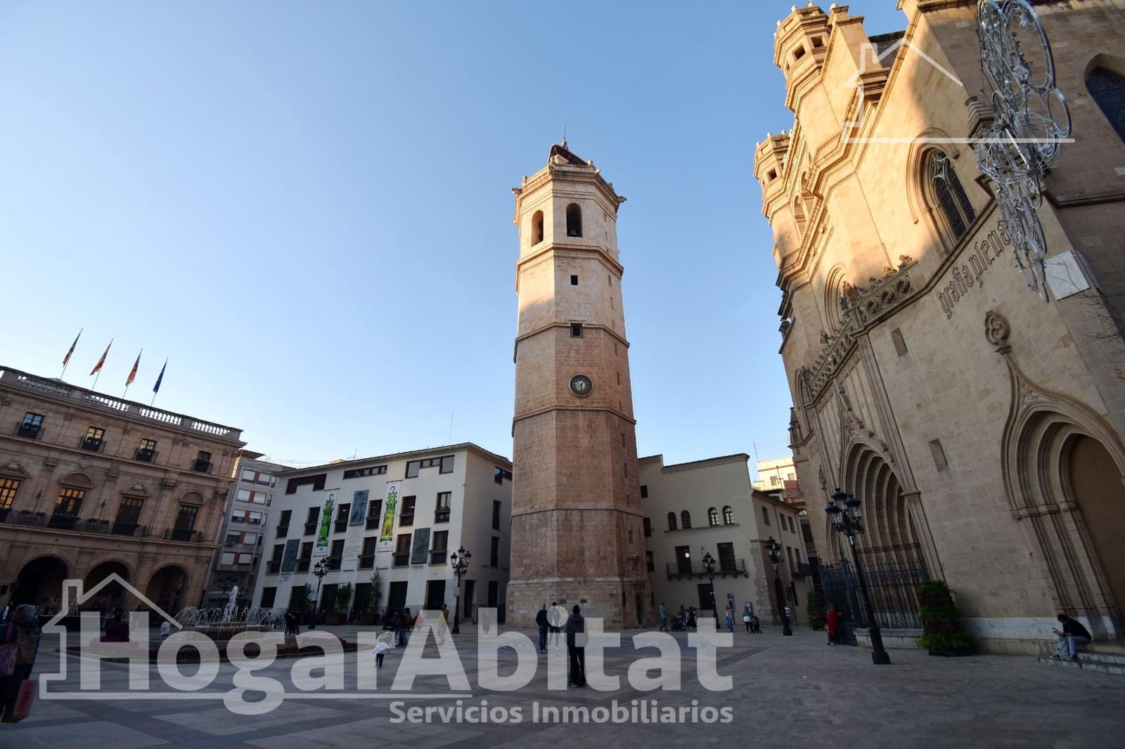 Byhus til salg i Castello de la Plana - € 120.000 (Ref: 9637684)