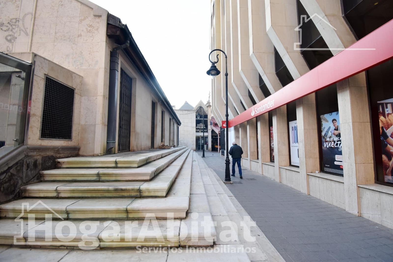 Byhus til salg i Castello de la Plana - € 120.000 (Ref: 9637684)