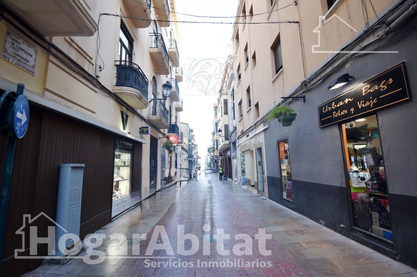 Byhus til salg i Castello de la Plana - € 120.000 (Ref: 9637684)