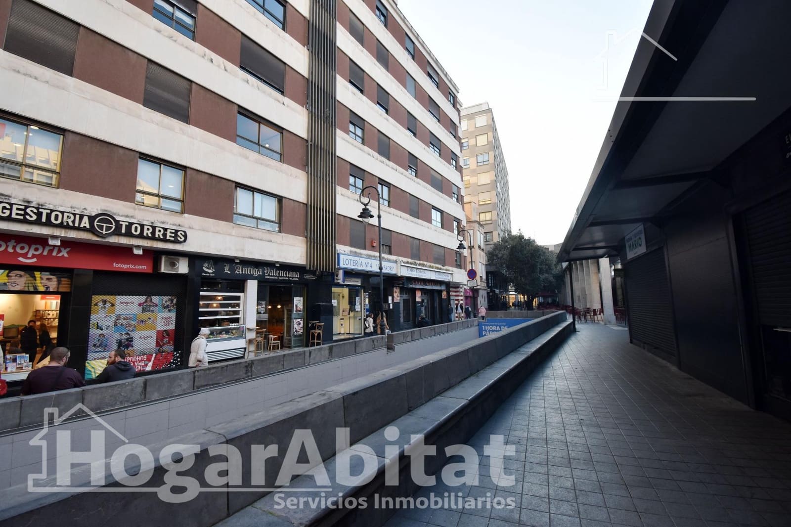 Byhus til salg i Castello de la Plana - € 120.000 (Ref: 9637684)