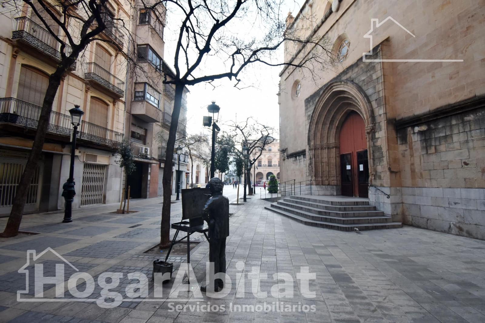 Byhus til salg i Castello de la Plana - € 120.000 (Ref: 9637684)