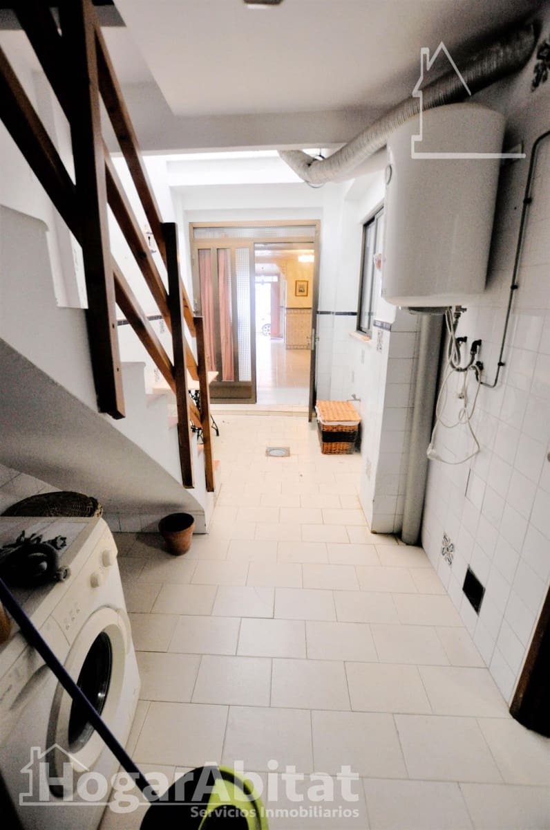 5 Zimmer Haus zu verkaufen in Rafelbunyol mit Garage - 250.000 € (Ref: 9637685)