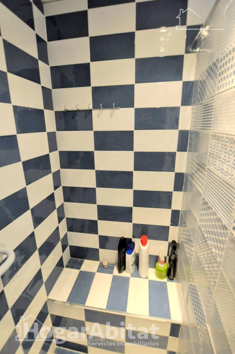 3 slaapkamer Flat te koop in Valencia stad met garage - € 420.000 (Ref: 9645066)