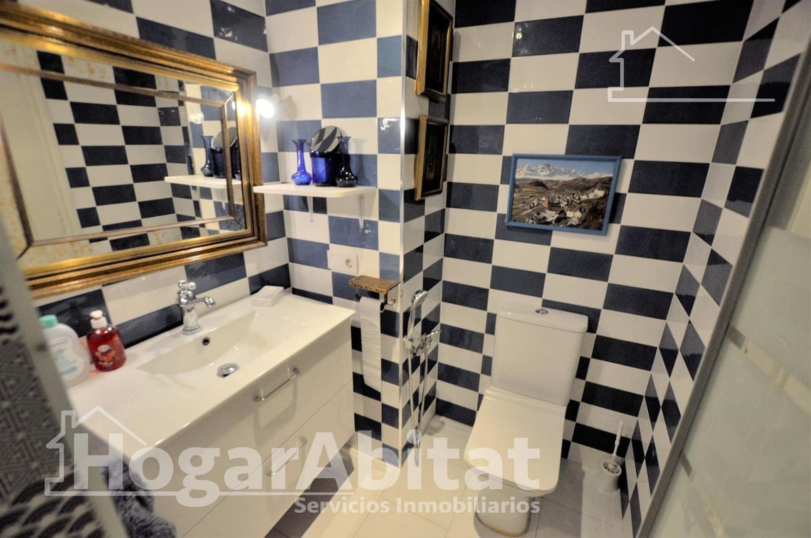 3 slaapkamer Flat te koop in Valencia stad met garage - € 420.000 (Ref: 9645066)