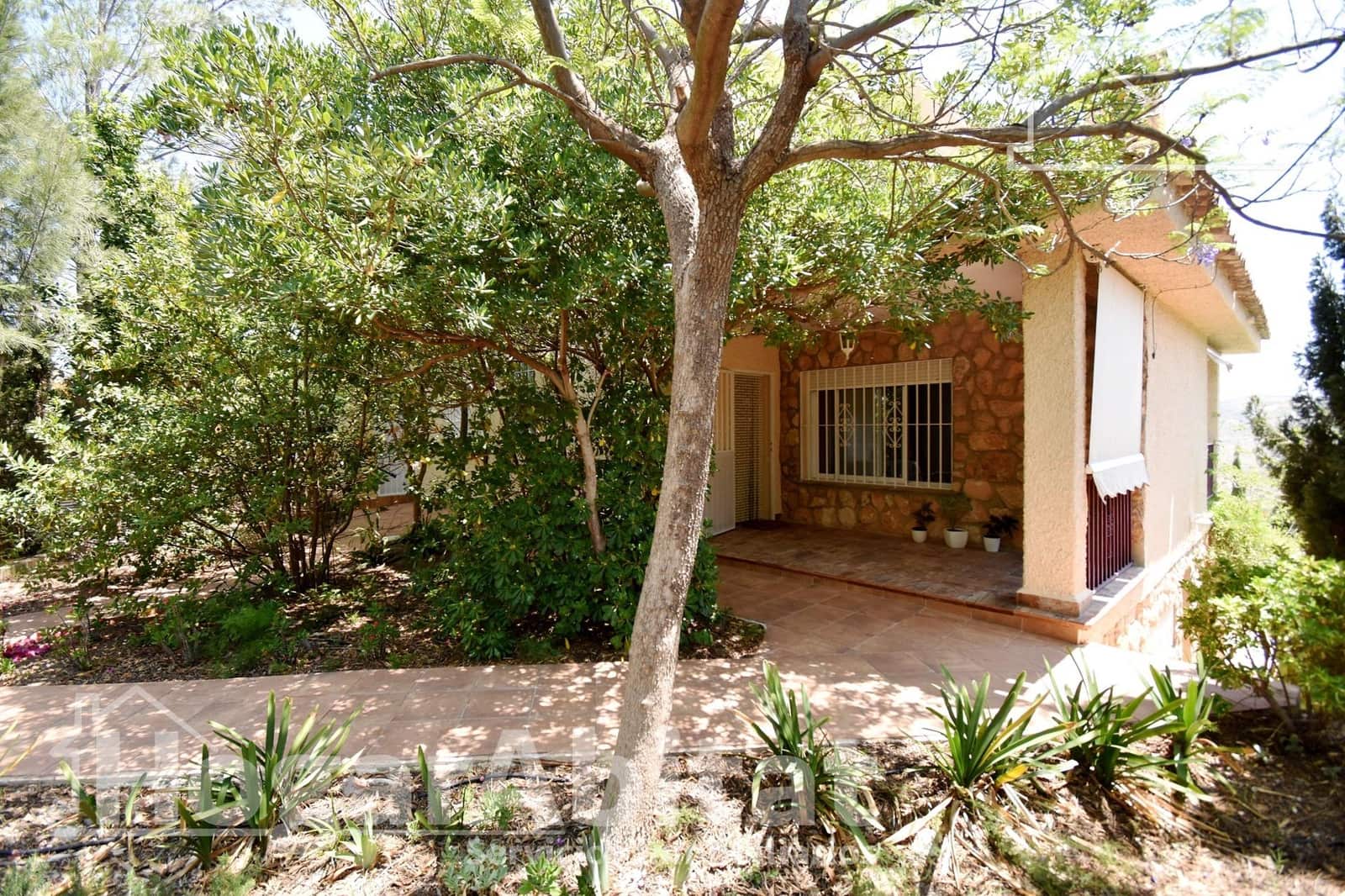 6 slaapkamer Villa te koop in Torrent met zwembad garage - € 439.000 (Ref: 9645070)