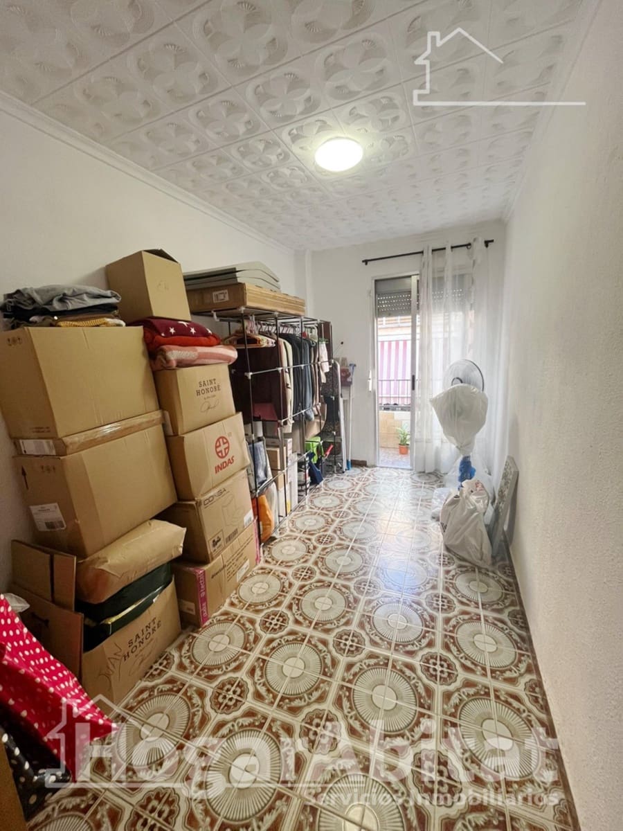 3 slaapkamer Flat te koop in Torrent - € 95.000 (Ref: 9645071)