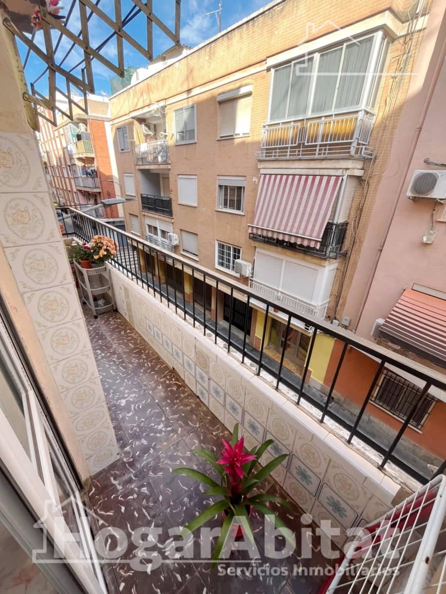 3 slaapkamer Flat te koop in Torrent - € 95.000 (Ref: 9645071)